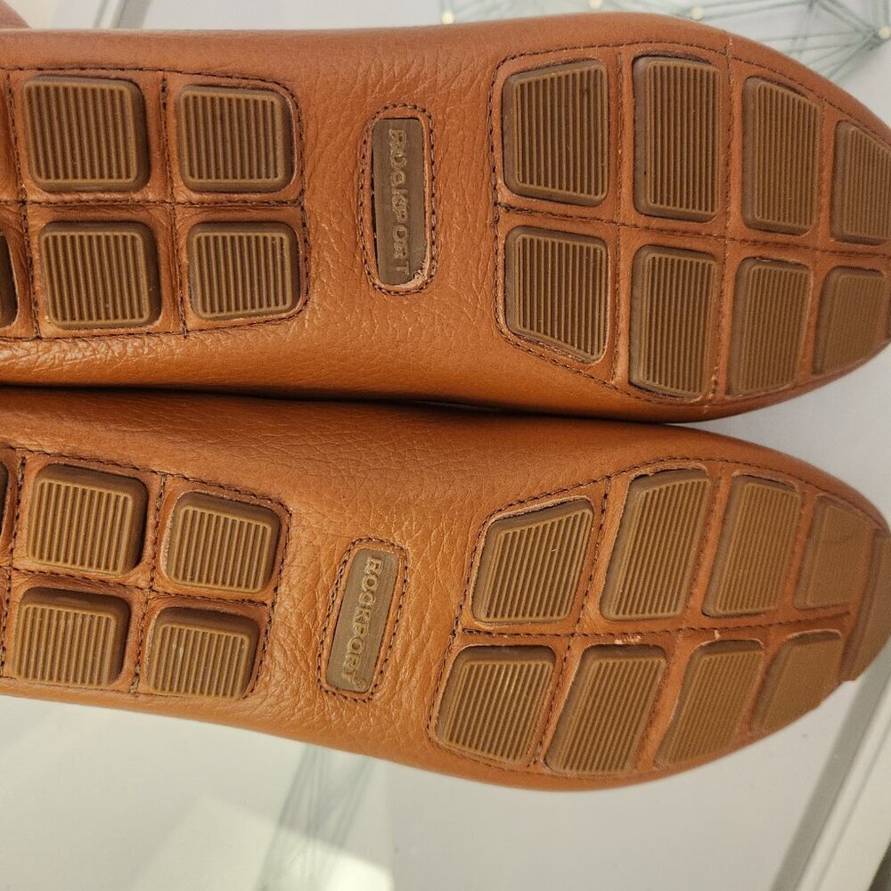 Rockport Bayview Ring Leather Loafers Women's Size 6.5. NIB - Picture 8 of 11